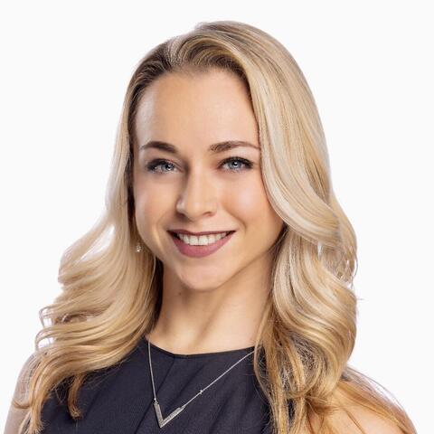 Haley Viloria - Individual - United States - StageLync