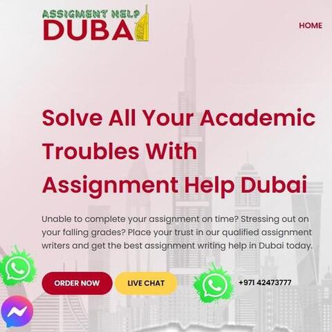Assignment Help Dubai - Company - United Arab Emirates - StageLync Assignment Help Dubai - Company - United Arab Emirates - StageLync