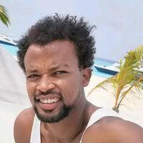 Esubalew Akililu - Individual - Ethiopia - StageLync