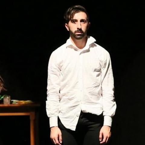 Antonio Cornelj - Individual - Italy - StageLync