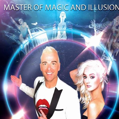 Ben Murphy Productions International - Company - Austria - StageLync