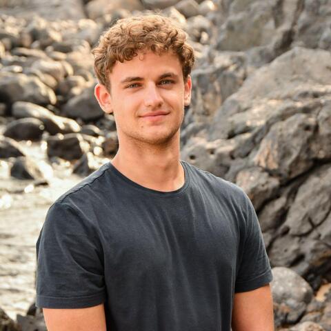 Julian Kloos - Individual - Germany - StageLync