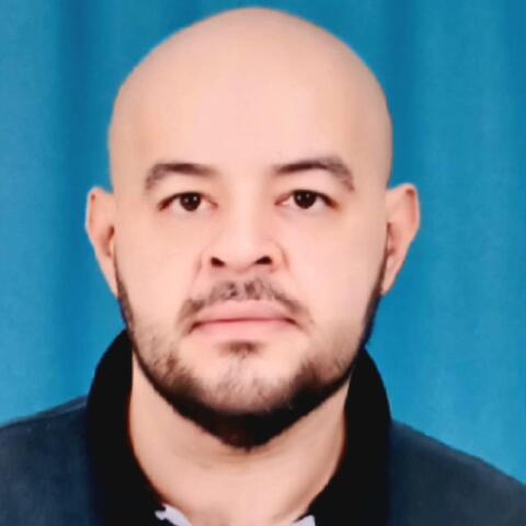 MOHAMED  ELFAETORI  - Individual - Libya - StageLync
