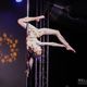 Carolane Villar - Individual - France - StageLync