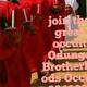 Odunga  Brotherhoods  - Individual - Nigeria - StageLync