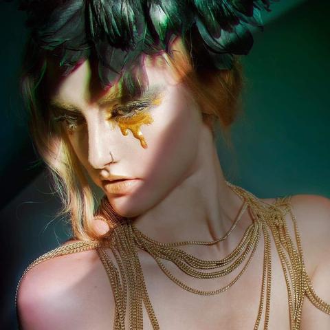 Marianna Balakireva Moroz - Individual - Ukraine - StageLync
