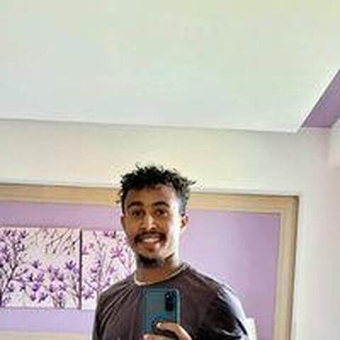 Abdulmejid  Hussen - Individual - StageLync