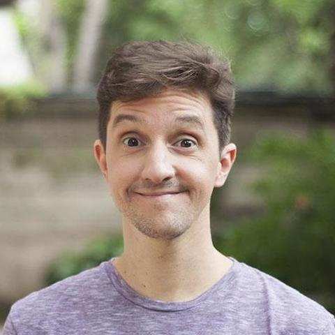 Demián Candal - Individual - Argentina - StageLync