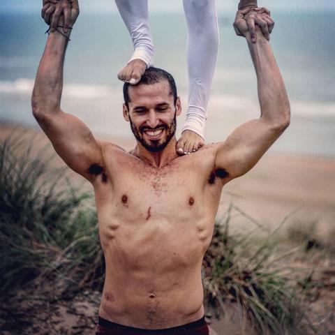 Evan Cohn - Individual - United States - StageLync