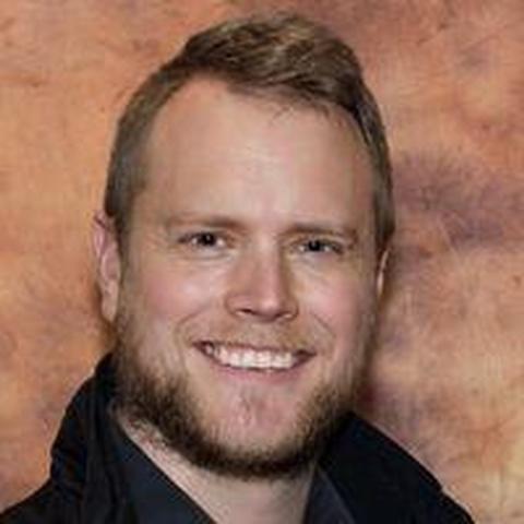 Camron Andrews - Individual - South Africa - StageLync