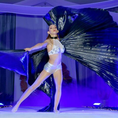 Alanis Canelas - Individual - Bolivia - StageLync