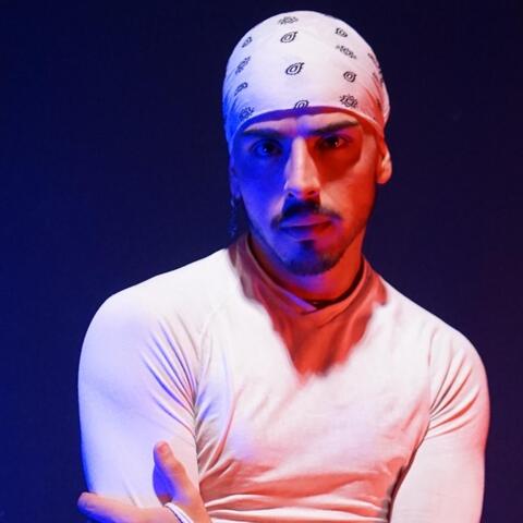 Cristian  Riveros  - Individual - Argentina - StageLync