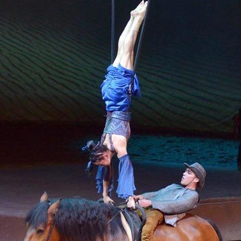 Carey Hackett - Individual - Canada - StageLync