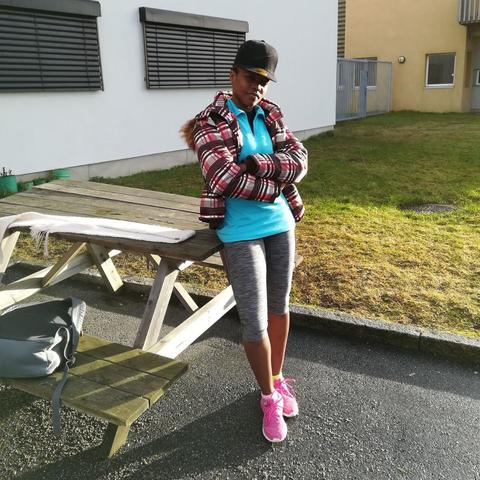 MAGDALINE NJERI - Individual - Kenya - StageLync