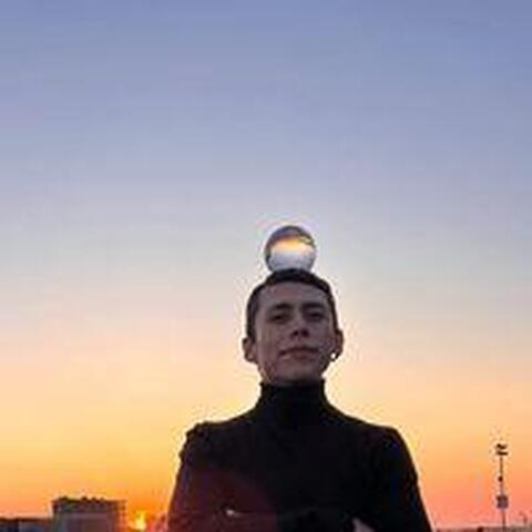 Alan Ricardo  Espinoza - Individual - Mexico - StageLync