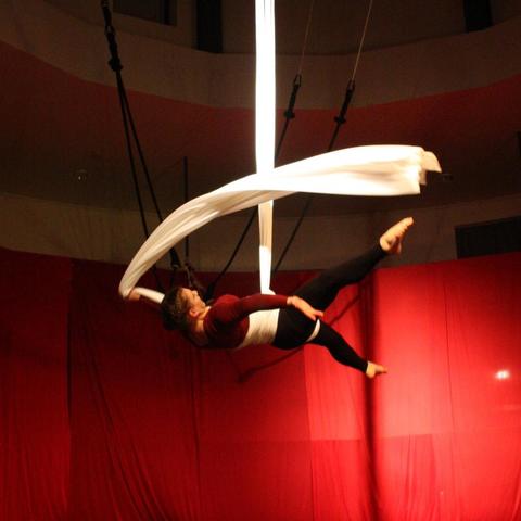 Linda Rau - Individual - Germany - StageLync