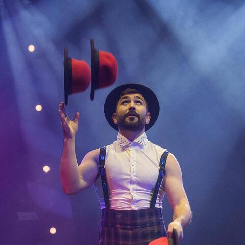 Stanislav Sai - Individual - Ukraine - StageLync