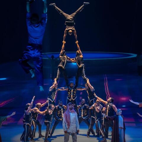 VUAI ZAHORO - Agency - Tanzania - StageLync