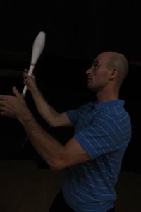 Fidoo Dido - Individual - Greece - StageLync