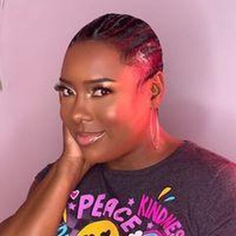 Zakiya  Mc Eachnie  - Individual - Trinidad and Tobago - StageLync