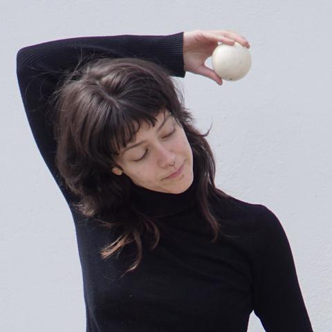 Giuliana Soveral - Individual - Brazil, Italy - StageLync