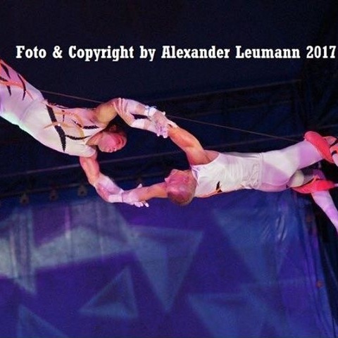 Fabio Paraizo - Individual - Brazil - StageLync