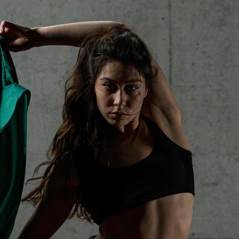 Joana Pinard - Individual - Brazil, France - StageLync
