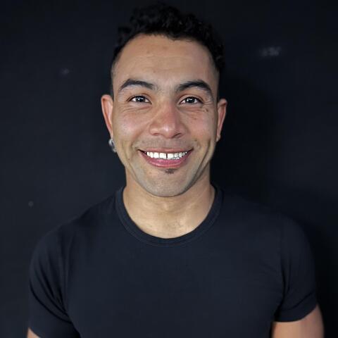Jimmy Candia - Individual - Chile - StageLync