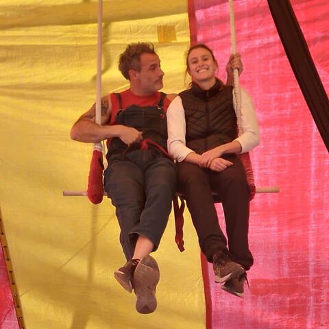 Duo atemporal - Company - Argentina - StageLync