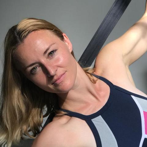 Margreet Nuijten - Individual - Netherlands - StageLync