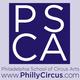 Philadelphia School of Circus Arts - School - United States - StageLync