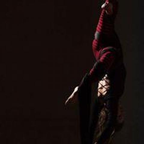 Grace Lousiopoulou - Individual - Greece - StageLync