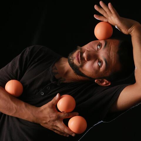 Jorge Andrade Garcia - Individual - Chile - StageLync