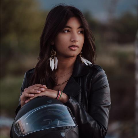 Amaara Samanani - Individual - American Samoa, Canada, Kenya - StageLync