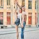 Lukasz and Nicole  Duo Espero  - Individual - Poland - StageLync