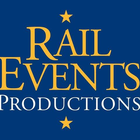 Rail Events Production - Company - United States - StageLync