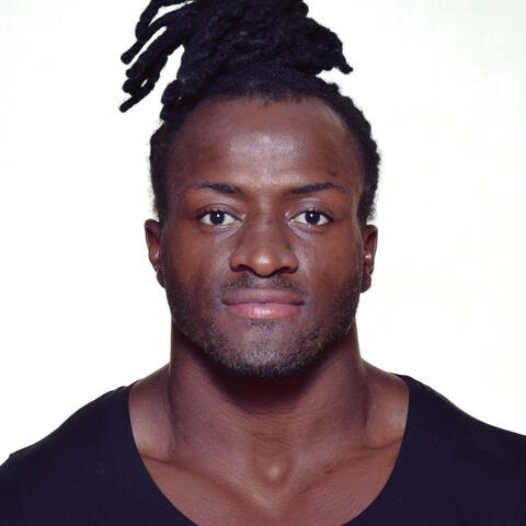 Sekou Camara - Individual - Canada, Guinea - StageLync