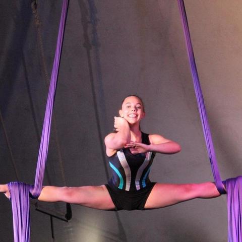 Elena Rapp - Individual - Spain - StageLync