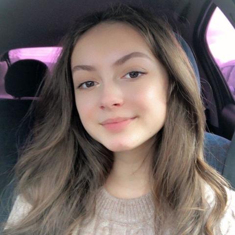 Lena Vavrová - Individual - Slovakia - StageLync