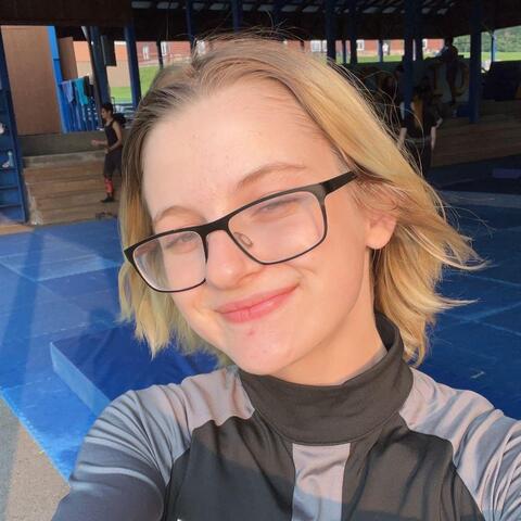 Emma Ghidini - Individual - Sweden - StageLync