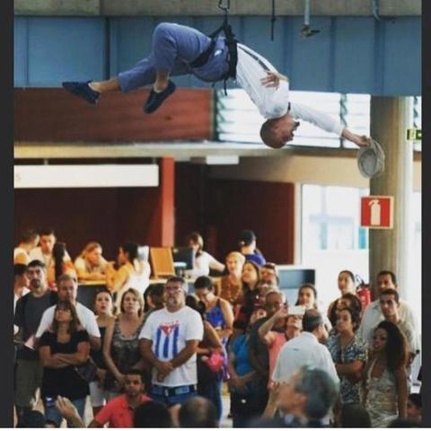 Gian Mellone - Individual - Brazil - StageLync