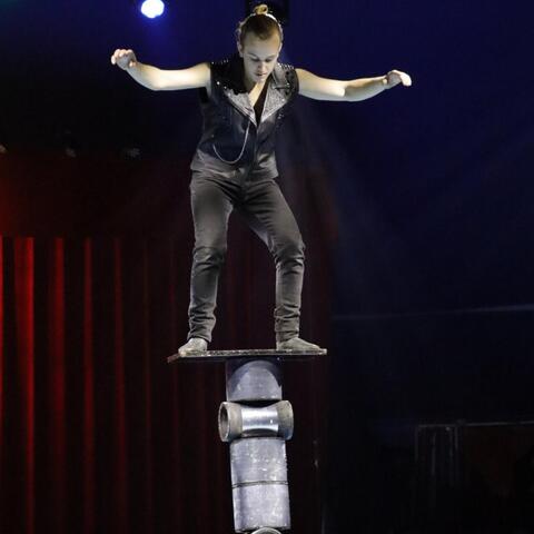 Joachim  Vlerick  - Individual - Belgium - StageLync