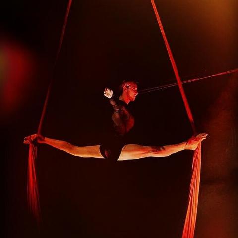 Matias Puntonet - Individual - Argentina - StageLync