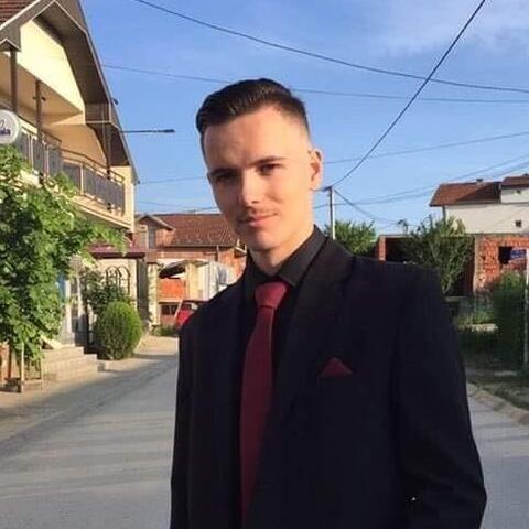 Hetem Zymeri - Individual - Kosovo - StageLync
