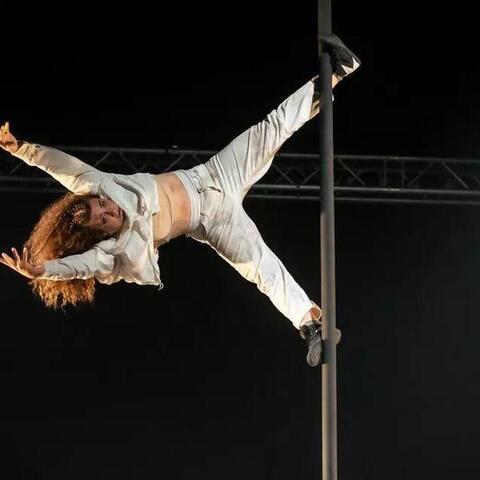 Ylenia Monno - Individual - Italy - StageLync