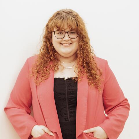 Linnie  Hampton - Individual - United States - StageLync