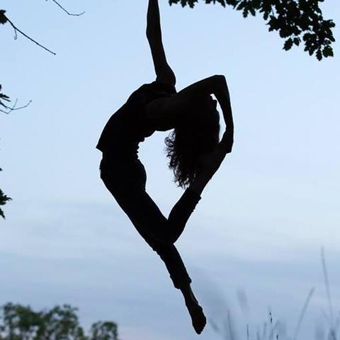Yoka Rapp - Individual - Germany - StageLync