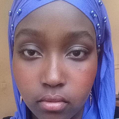 Sharia Paris - Individual - Germany, Somalia, Sweden - StageLync