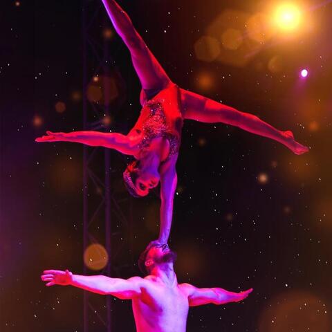 Nerea Otero - Individual - Spain - StageLync