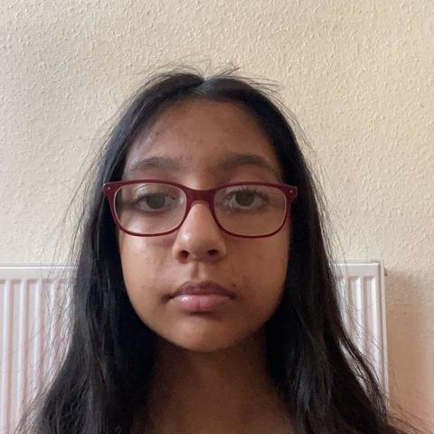 Zaara ali  - Individual - United Kingdom - StageLync
